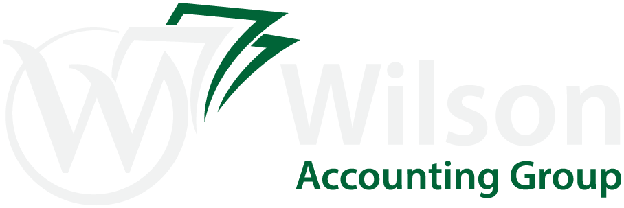 Wilson Accounting Group Logo