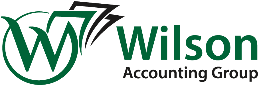 Wilson Accounting Group Logo